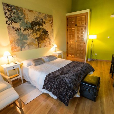 Hotel Rural El Tejar De Miro Ceadea Phòng bức ảnh