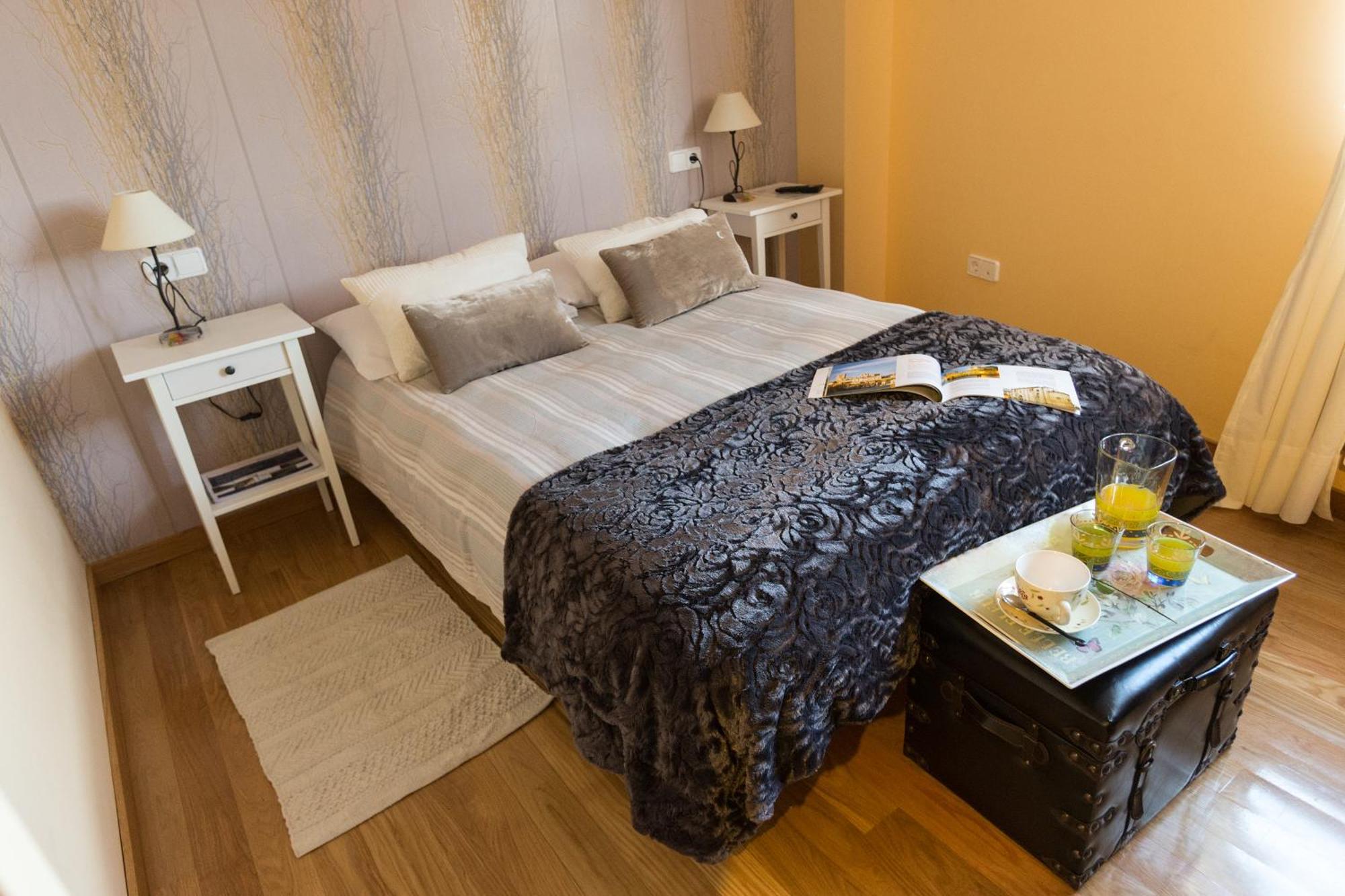 Hotel Rural El Tejar De Miro Ceadea Phòng bức ảnh
