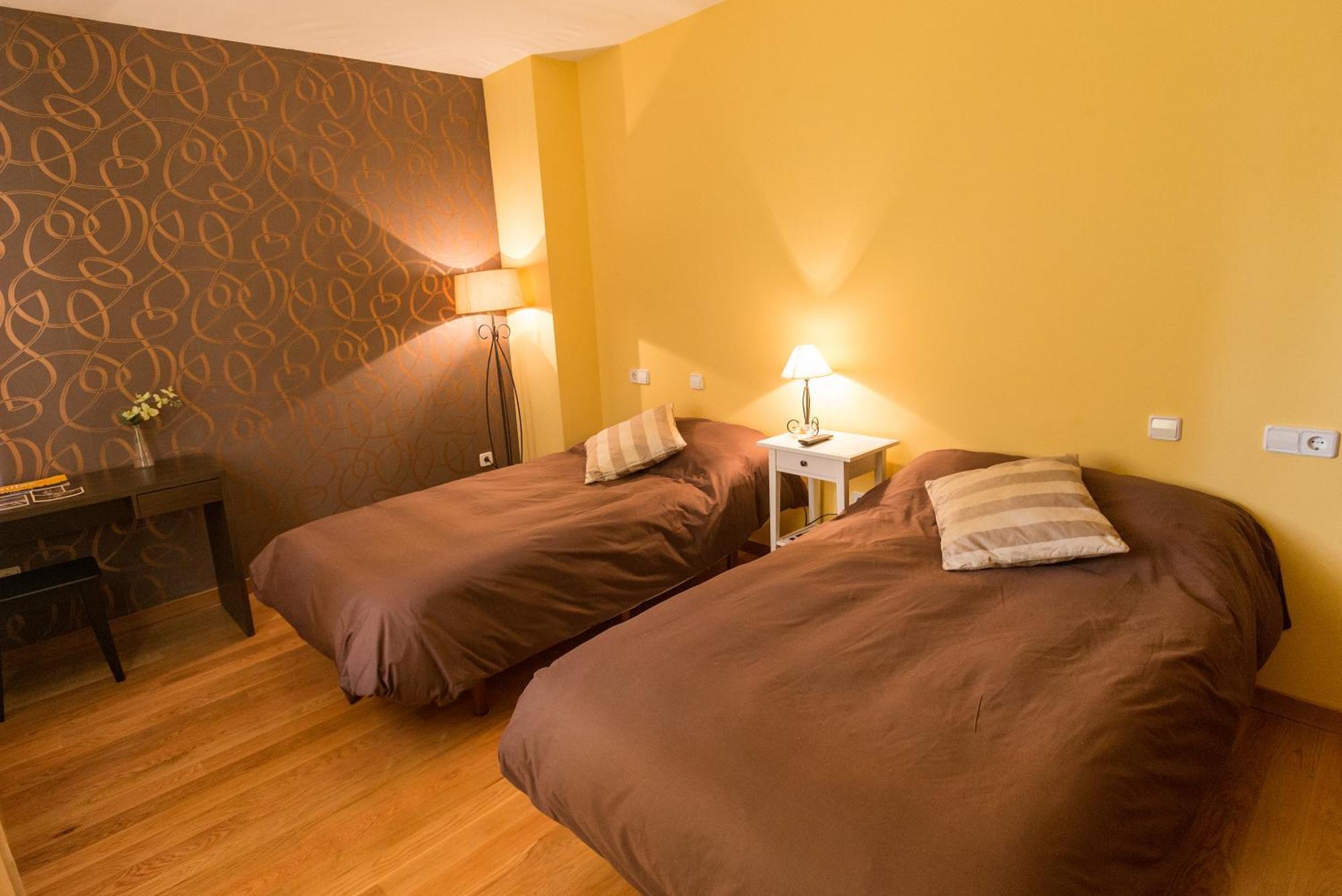 Hotel Rural El Tejar De Miro Ceadea Phòng bức ảnh
