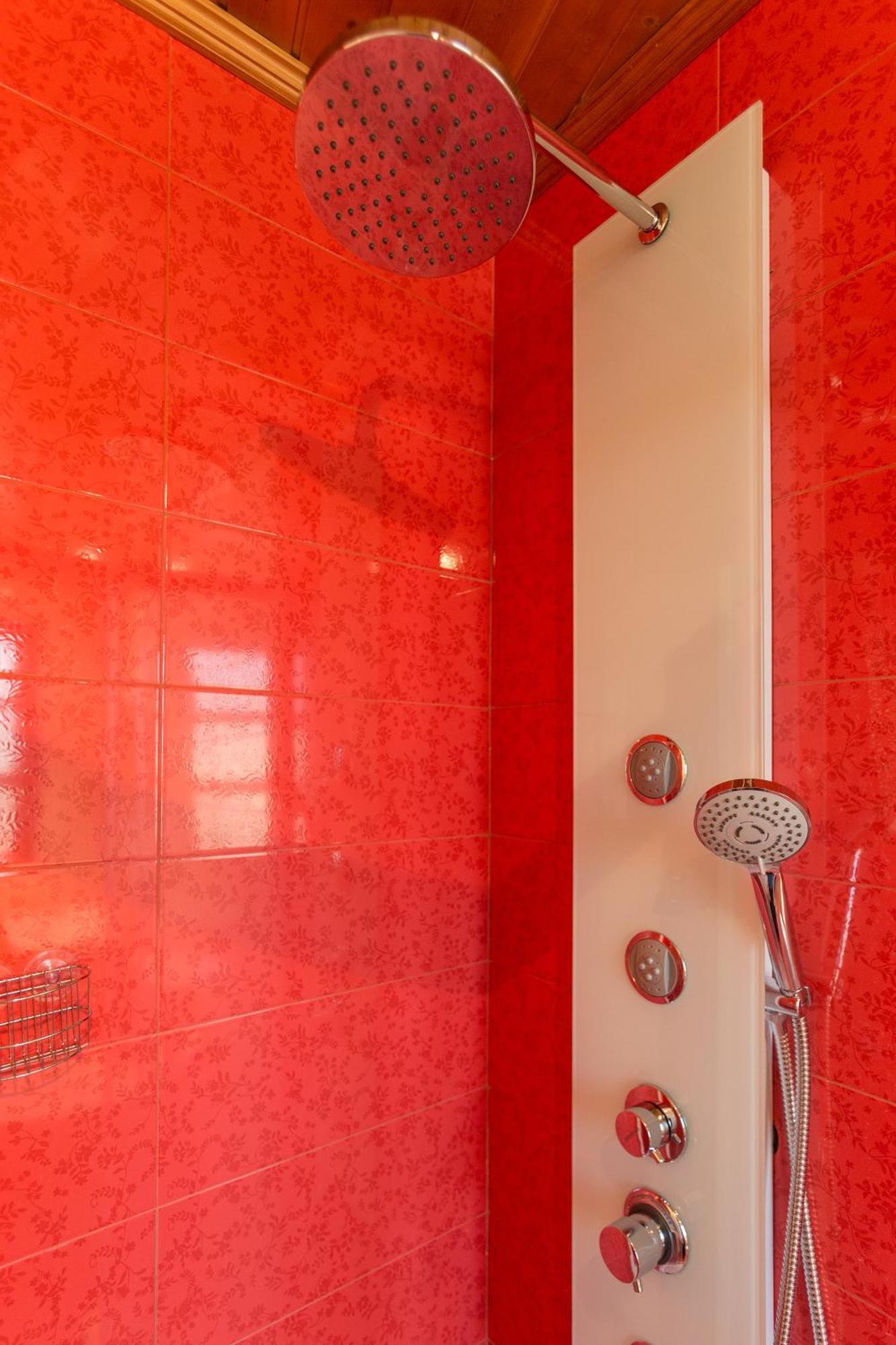 Hotel Rural El Tejar De Miro Ceadea Phòng bức ảnh