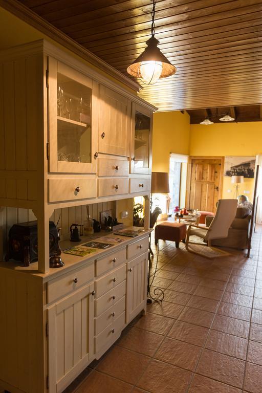 Hotel Rural El Tejar De Miro Ceadea Ngoại thất bức ảnh