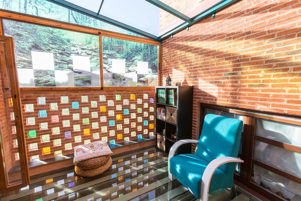 Hotel Rural El Tejar De Miro Ceadea Ngoại thất bức ảnh