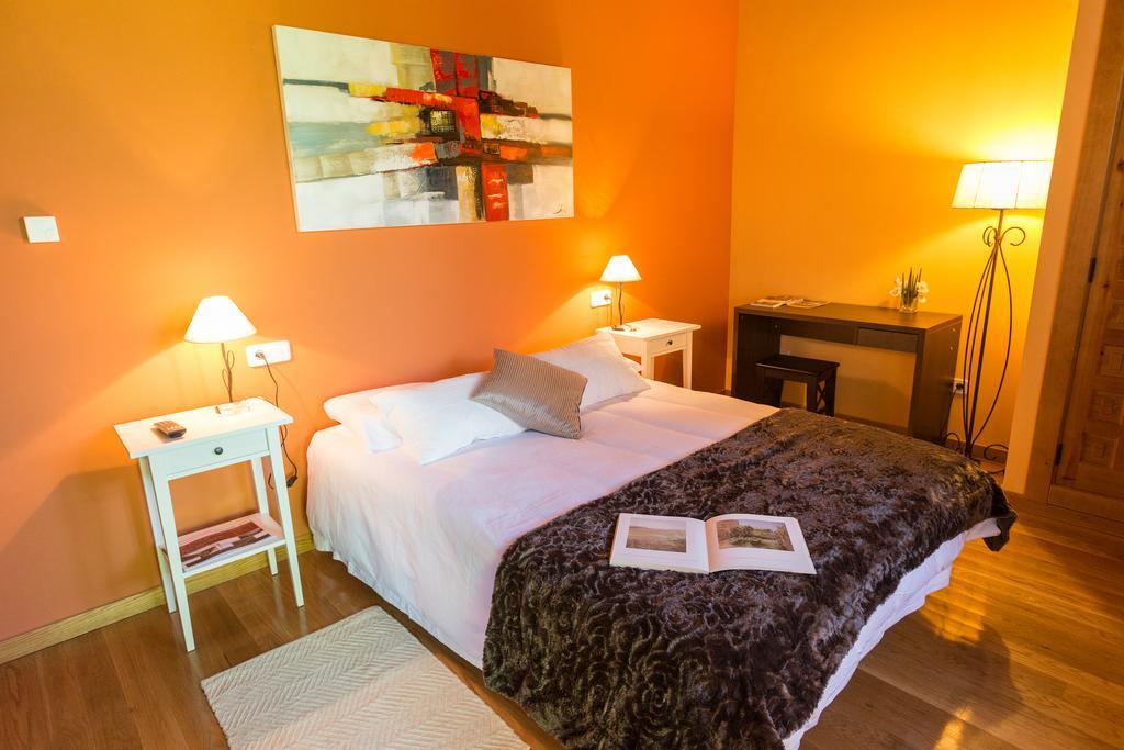 Hotel Rural El Tejar De Miro Ceadea Phòng bức ảnh