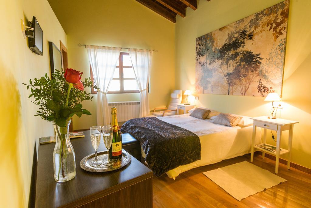 Hotel Rural El Tejar De Miro Ceadea Phòng bức ảnh