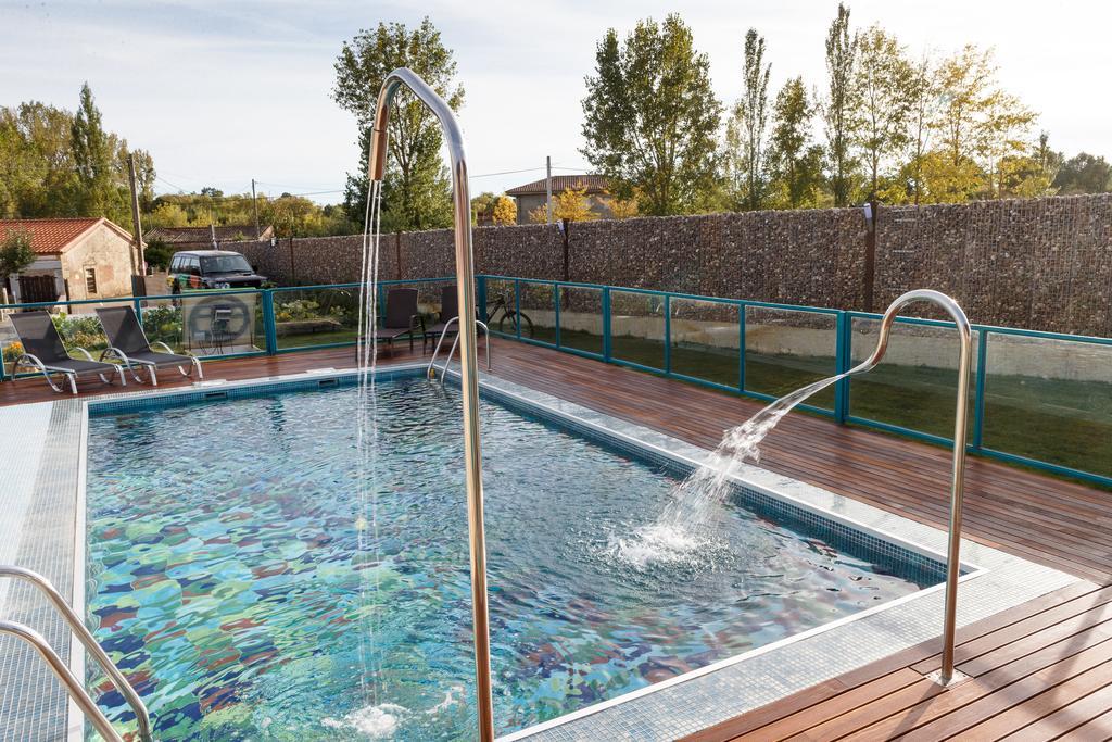 Hotel Rural El Tejar De Miro Ceadea Ngoại thất bức ảnh