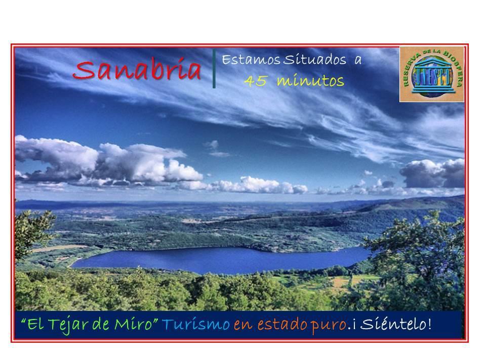 Hotel Rural El Tejar De Miro Ceadea Ngoại thất bức ảnh