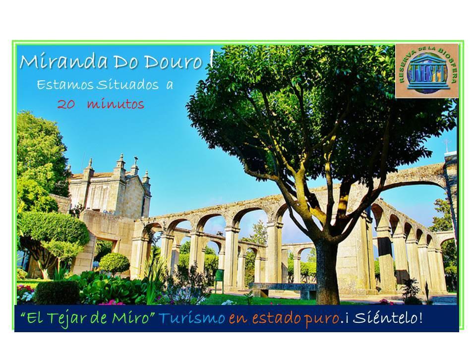 Hotel Rural El Tejar De Miro Ceadea Ngoại thất bức ảnh