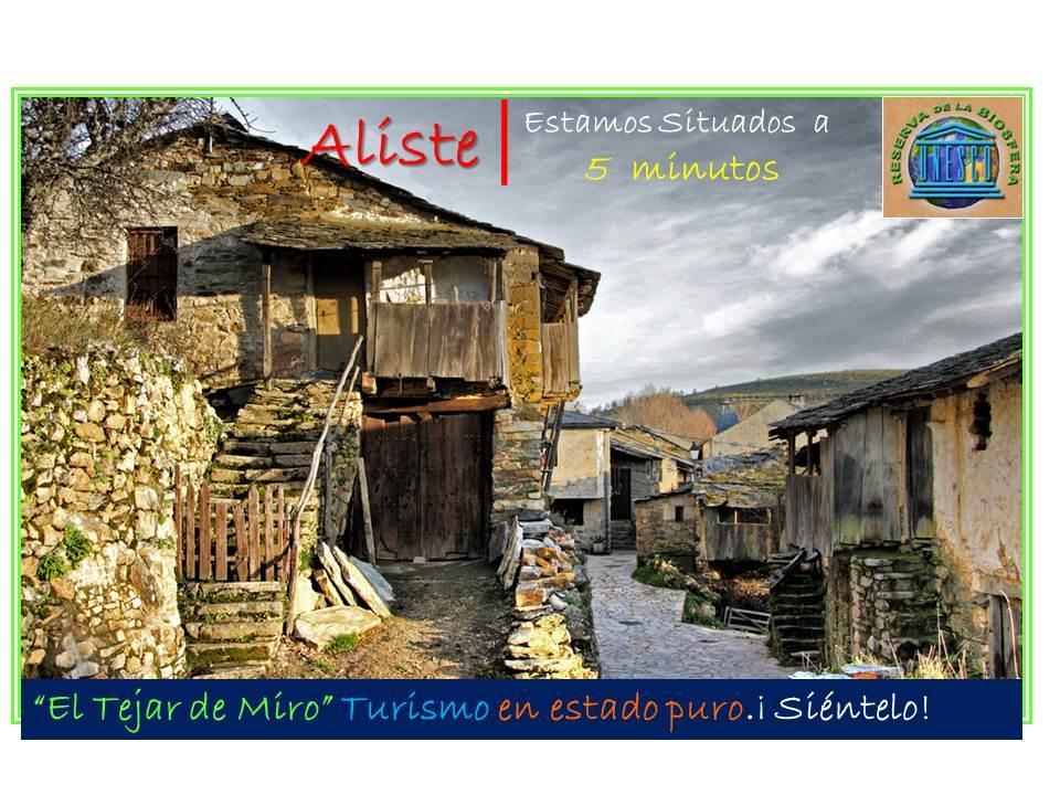Hotel Rural El Tejar De Miro Ceadea Ngoại thất bức ảnh