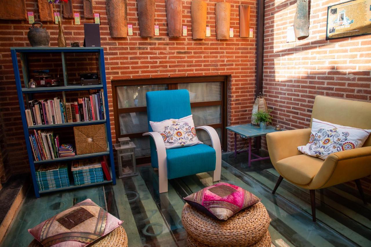Hotel Rural El Tejar De Miro Ceadea Ngoại thất bức ảnh