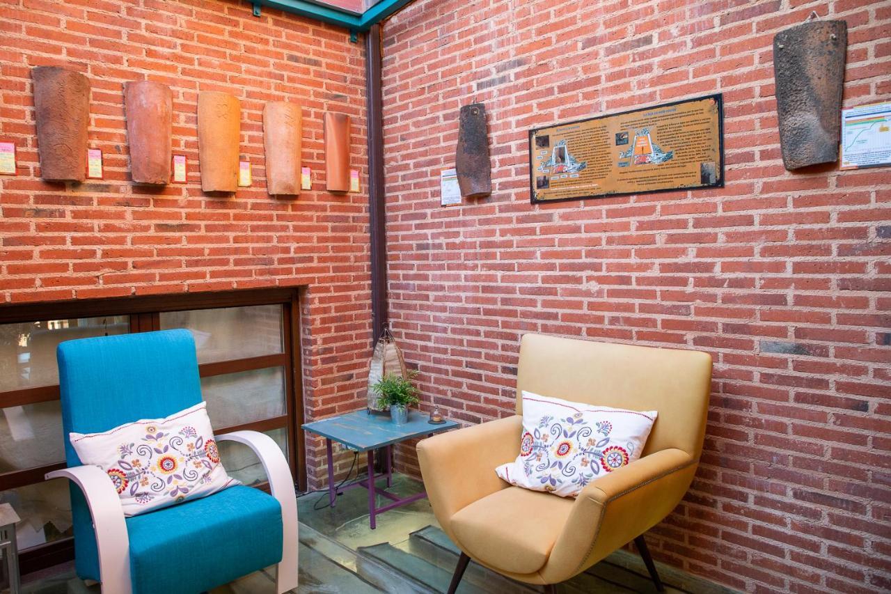 Hotel Rural El Tejar De Miro Ceadea Ngoại thất bức ảnh
