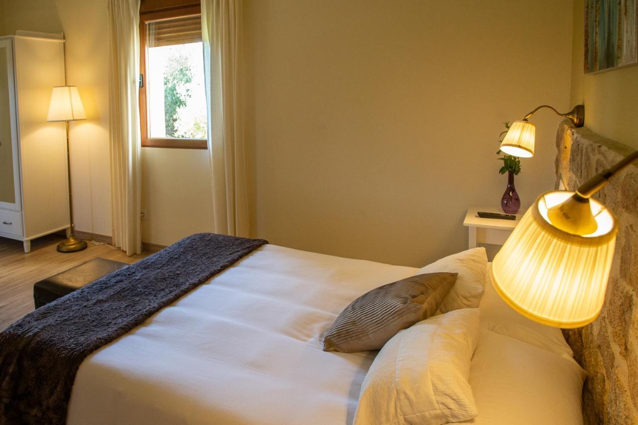 Hotel Rural El Tejar De Miro Ceadea Ngoại thất bức ảnh